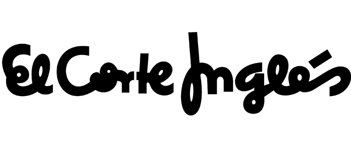 Logo El corte inglés